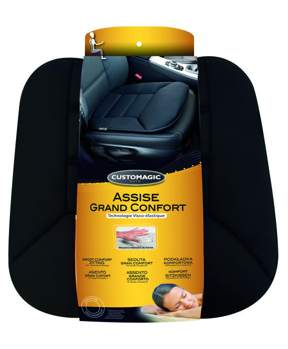 ASSISE GRAND CONFORT