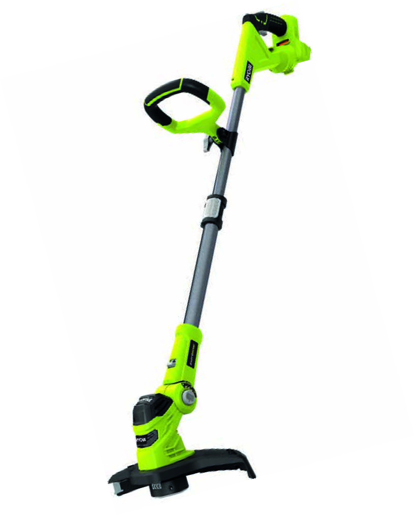 COUPE BORDURES À BATTERIE 18 V