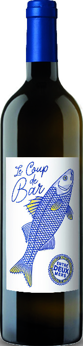 A.O.P(1) ENTRE-DEUX-MERS LE COUP DE BAR