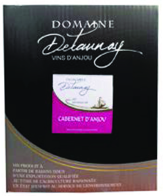 CABERNET D’ANJOU