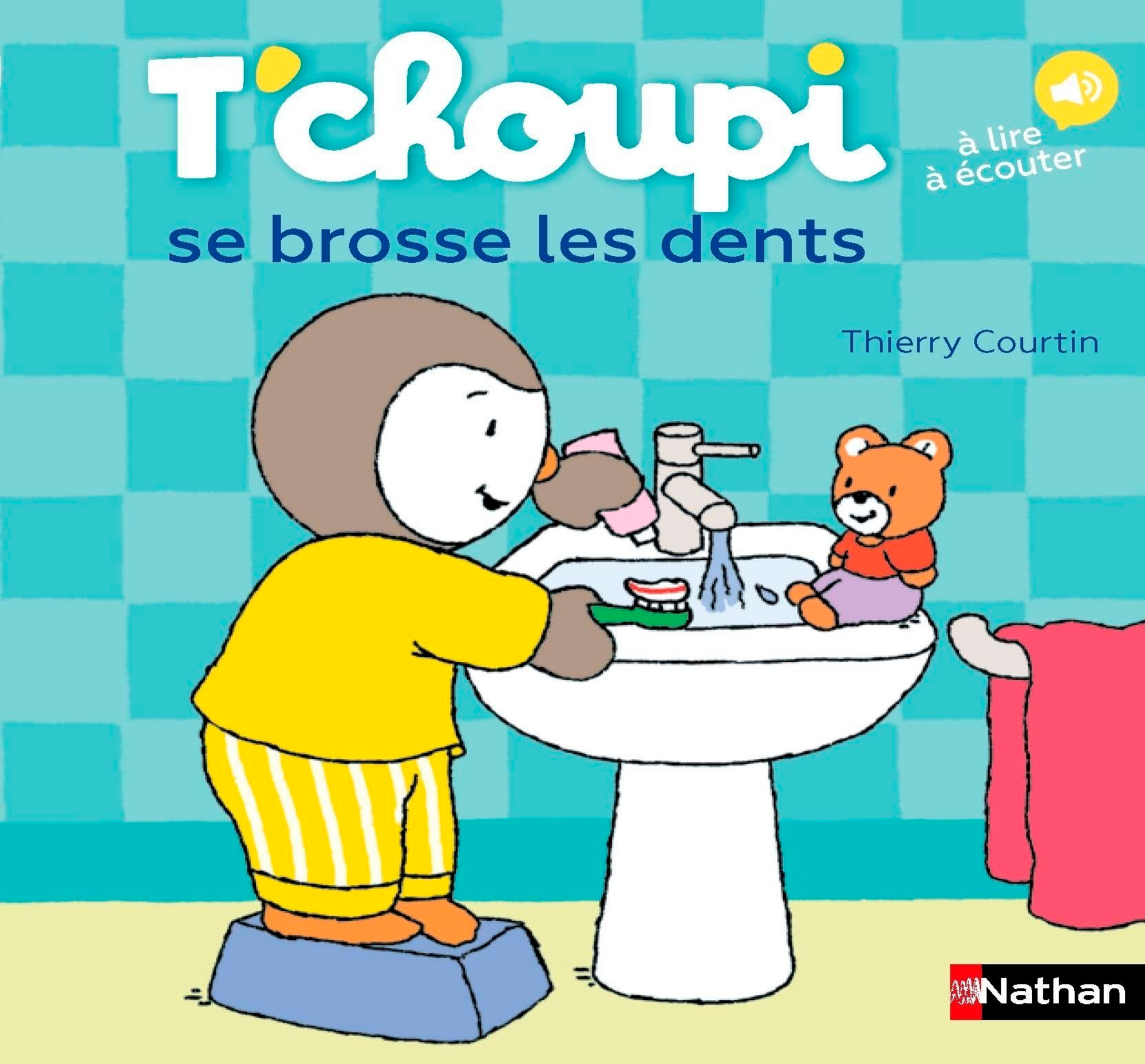OPÉRATION T'CHOUPI ÉTÉ