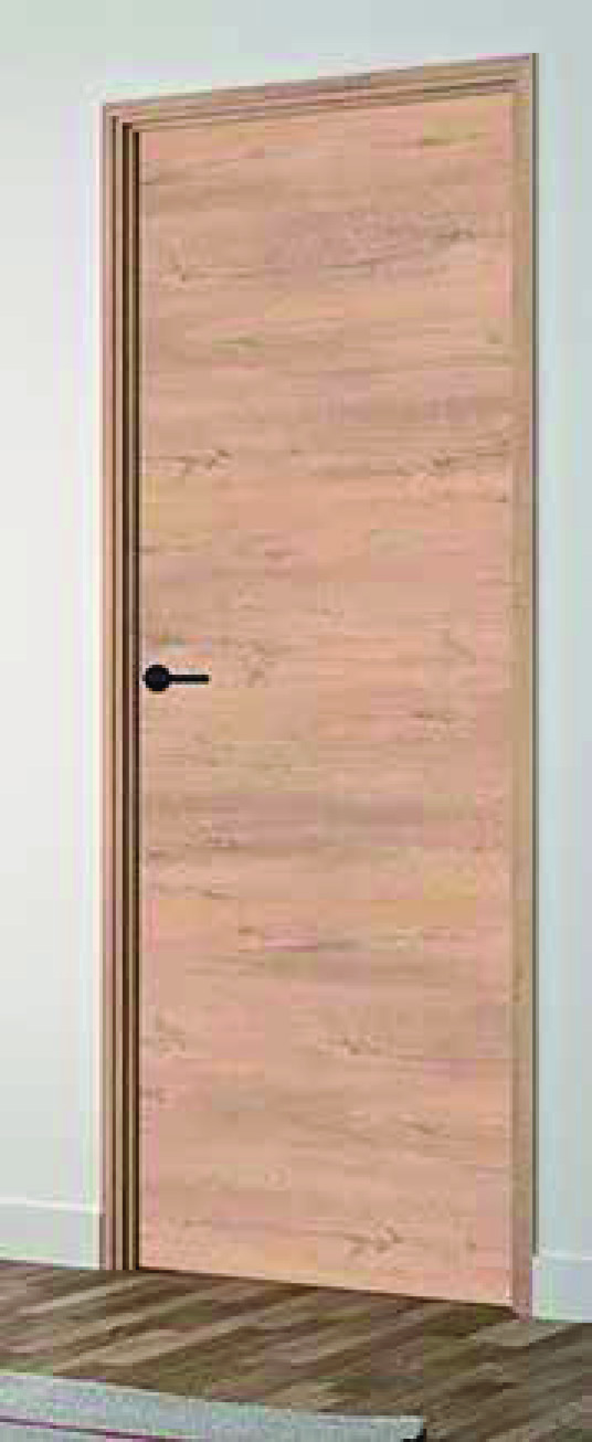 BLOC PORTE RÉVERSIBLE 