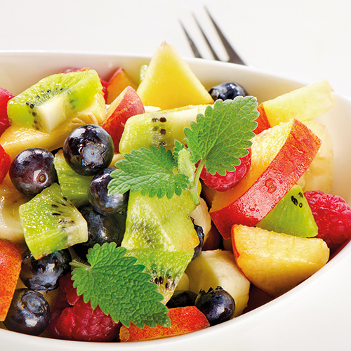 SALADE DE FRUITS