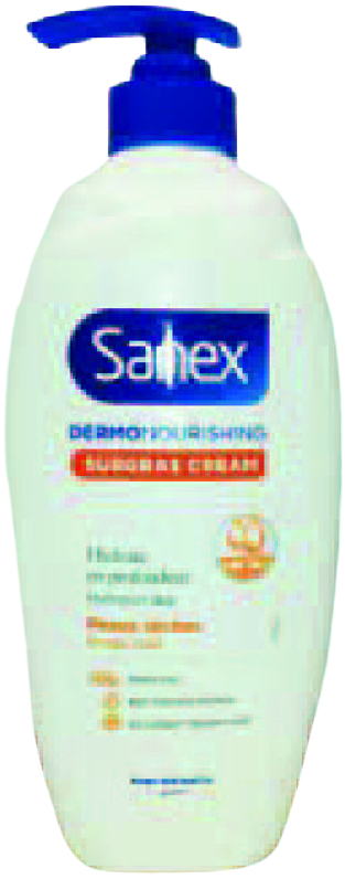 GEL DOUCHE SURGRAS