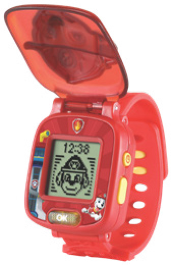 MONTRE INTERACTIVE MARCUS