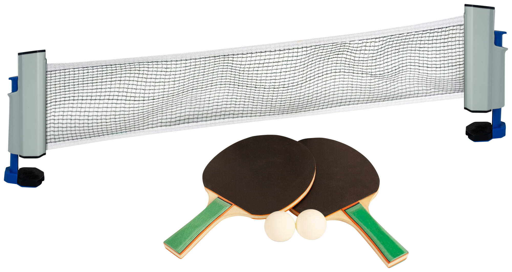 SET DE TENNIS DE TABLE EASY SPIN