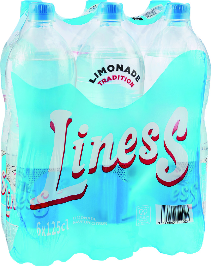 LIMONADE