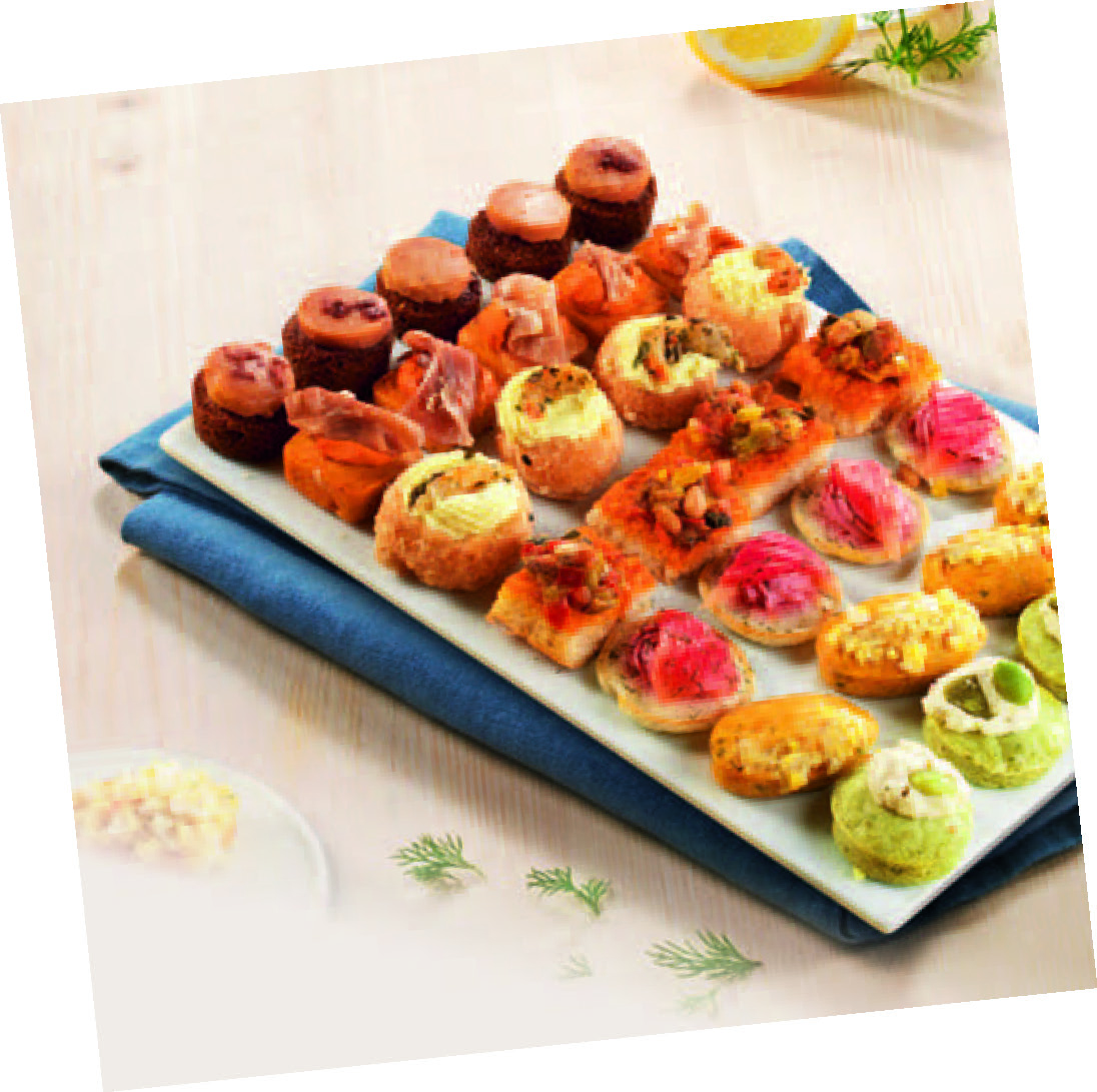 32 CANAPÉS(1)
