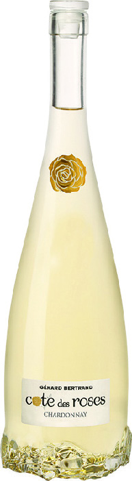I.G.P(1) PAYS D’OC CÔTE DES ROSES GÉRARD BERTRAND CHARDONNAY