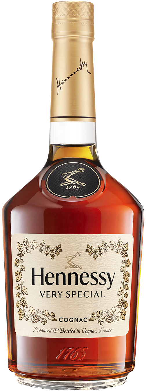 COGNAC VERY SPECIAL