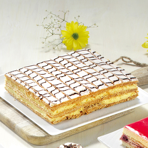 MILLEFEUILLE