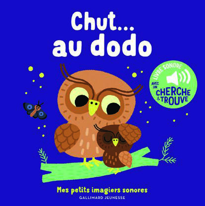 COLLECTION MES PETITS IMAGIERS SONORES