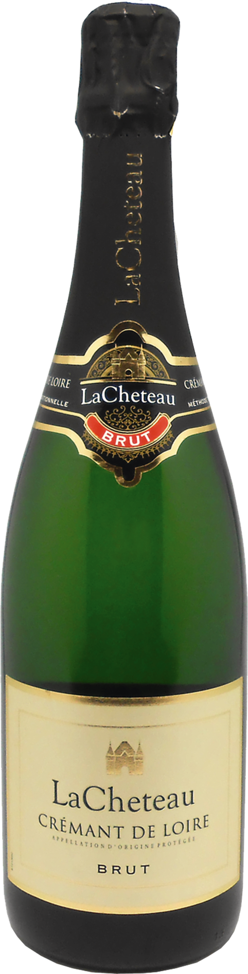 AOP CRÉMANT DE LOIRE BRUT