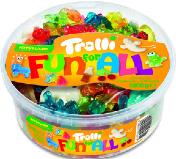 BONBONS 