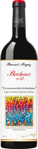 AOP Bordeaux ROUGE