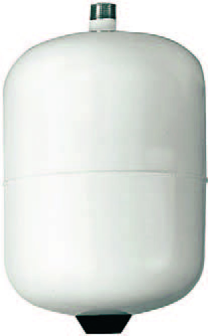 VASE D’EXPANSION SANITAIRE