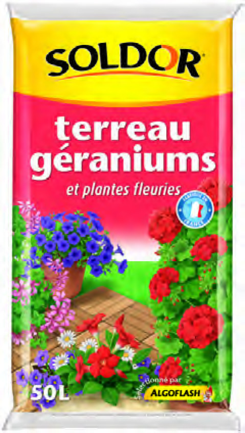 TERREAU