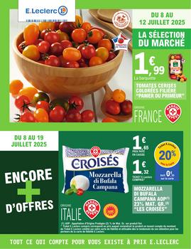 TRAFIC POUVOIR ACHAT 8 - MIXTE