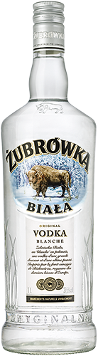 VODKA BLANCHE