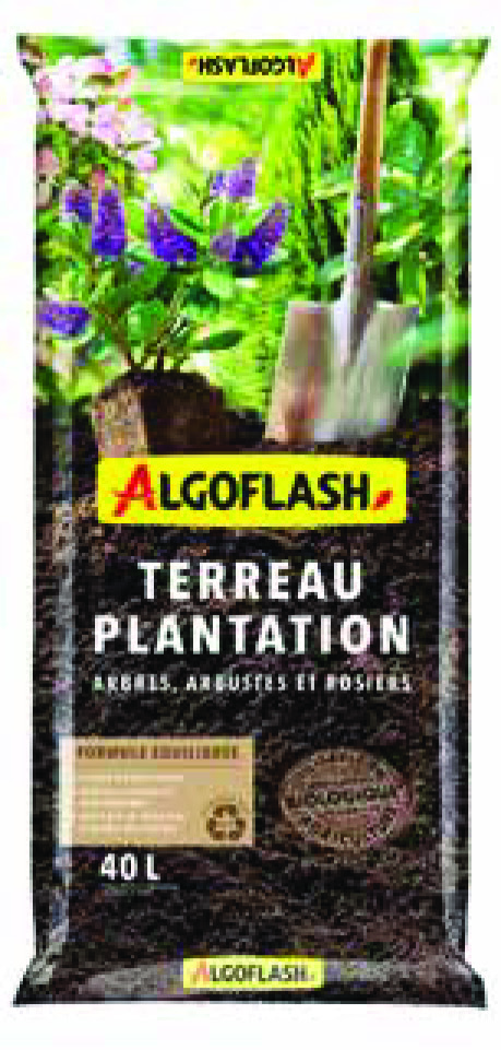 TERREAU PLANTATION