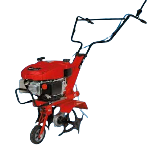 MOTOBINEUSE THERMIQUE 140 CC(2)