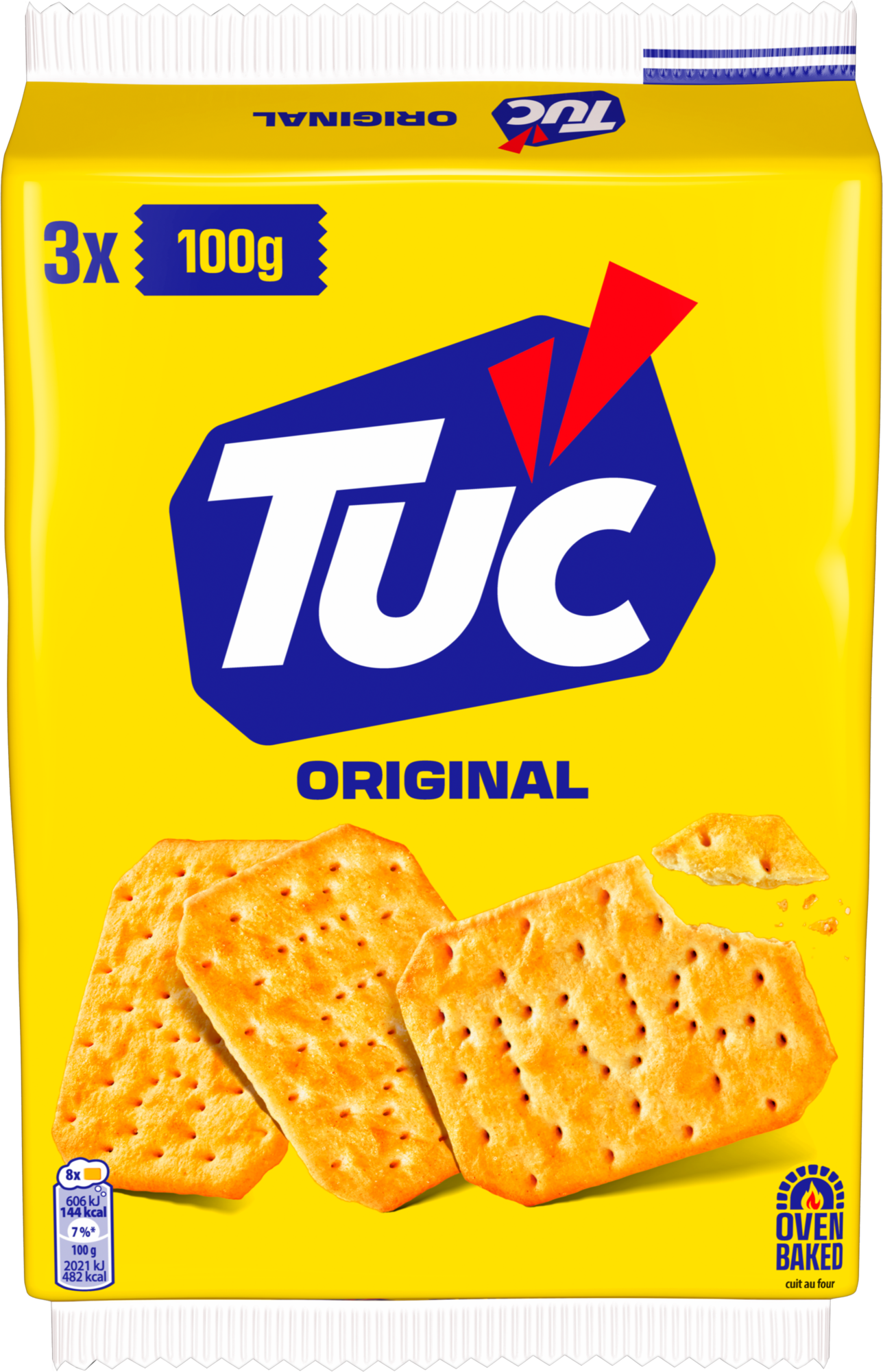TUC