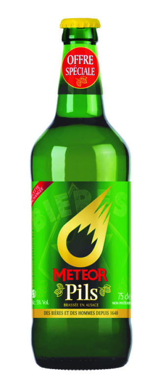 BIÈRE PILS