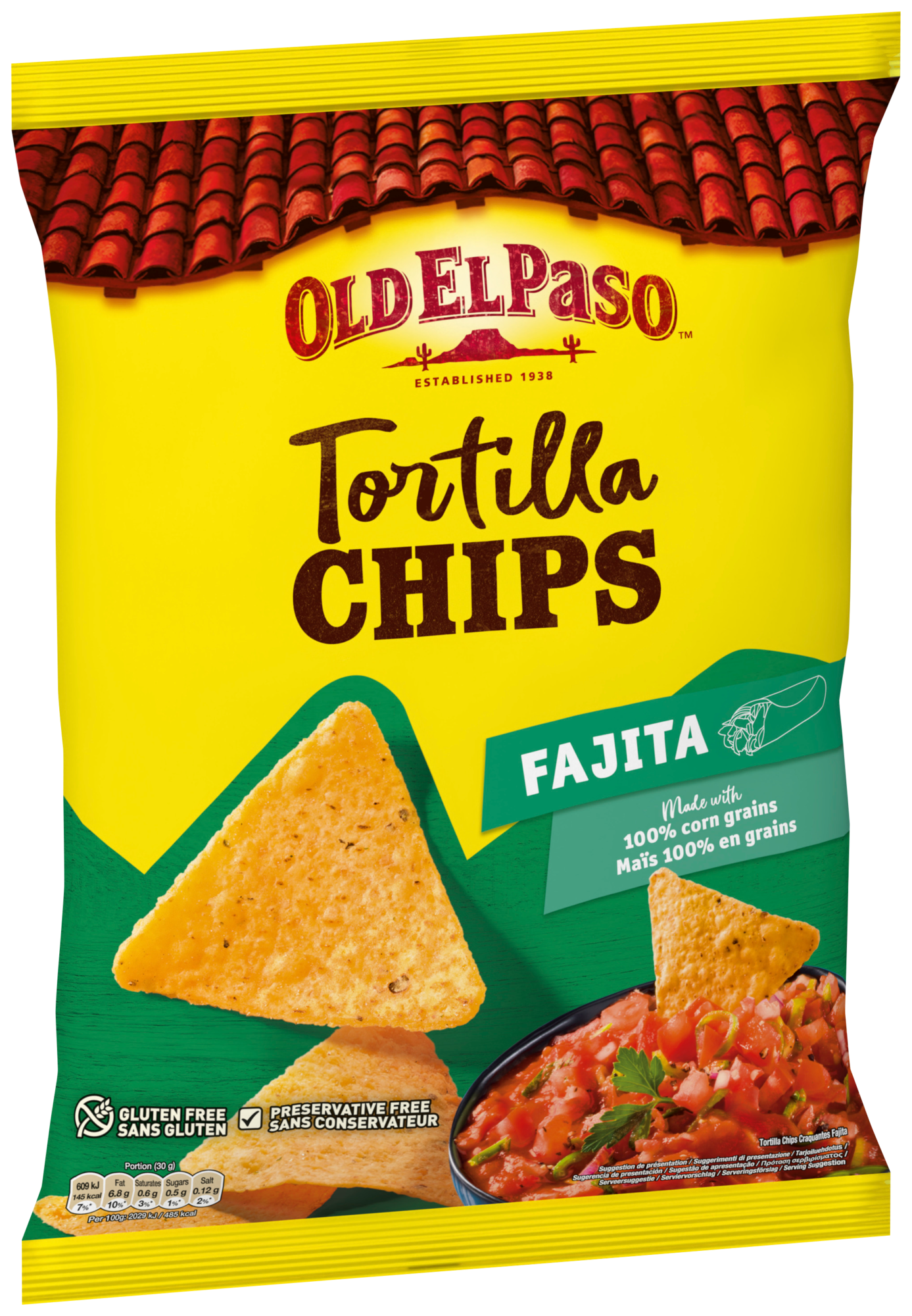 TORTILLA