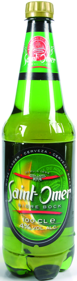BIÈRE BLONDE