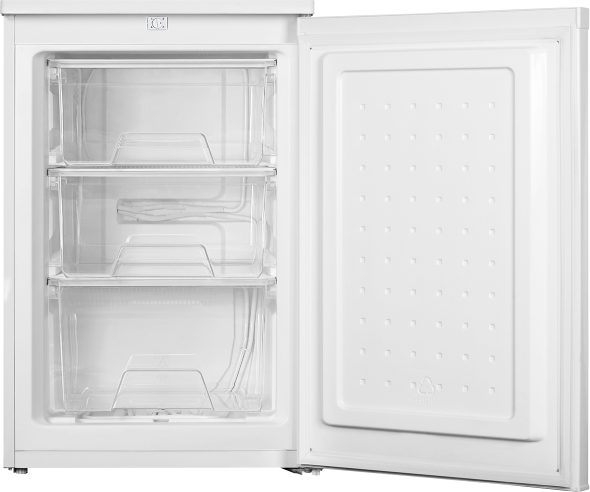 CONGÉLATEUR TABLE TOP