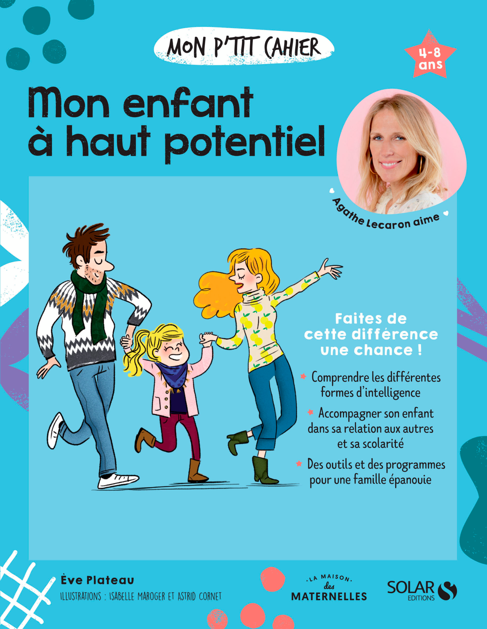 SÉLECTION MON P'TIT CAHIER 