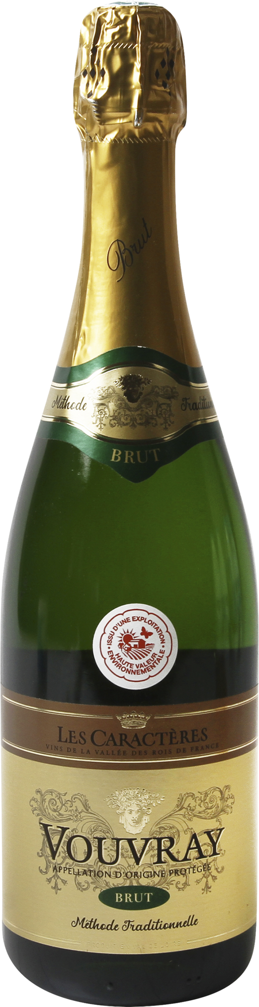 AOP VOUVRAY BRUT