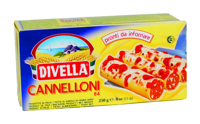 CANNELLONI