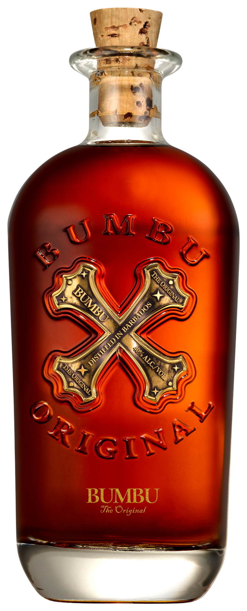 RHUM TRADITIONNEL ORIGINAL