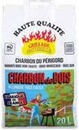 CHARBON DE BOIS(3)