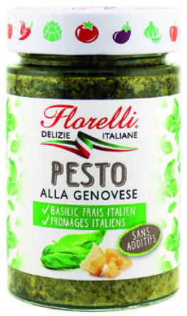 PESTO
