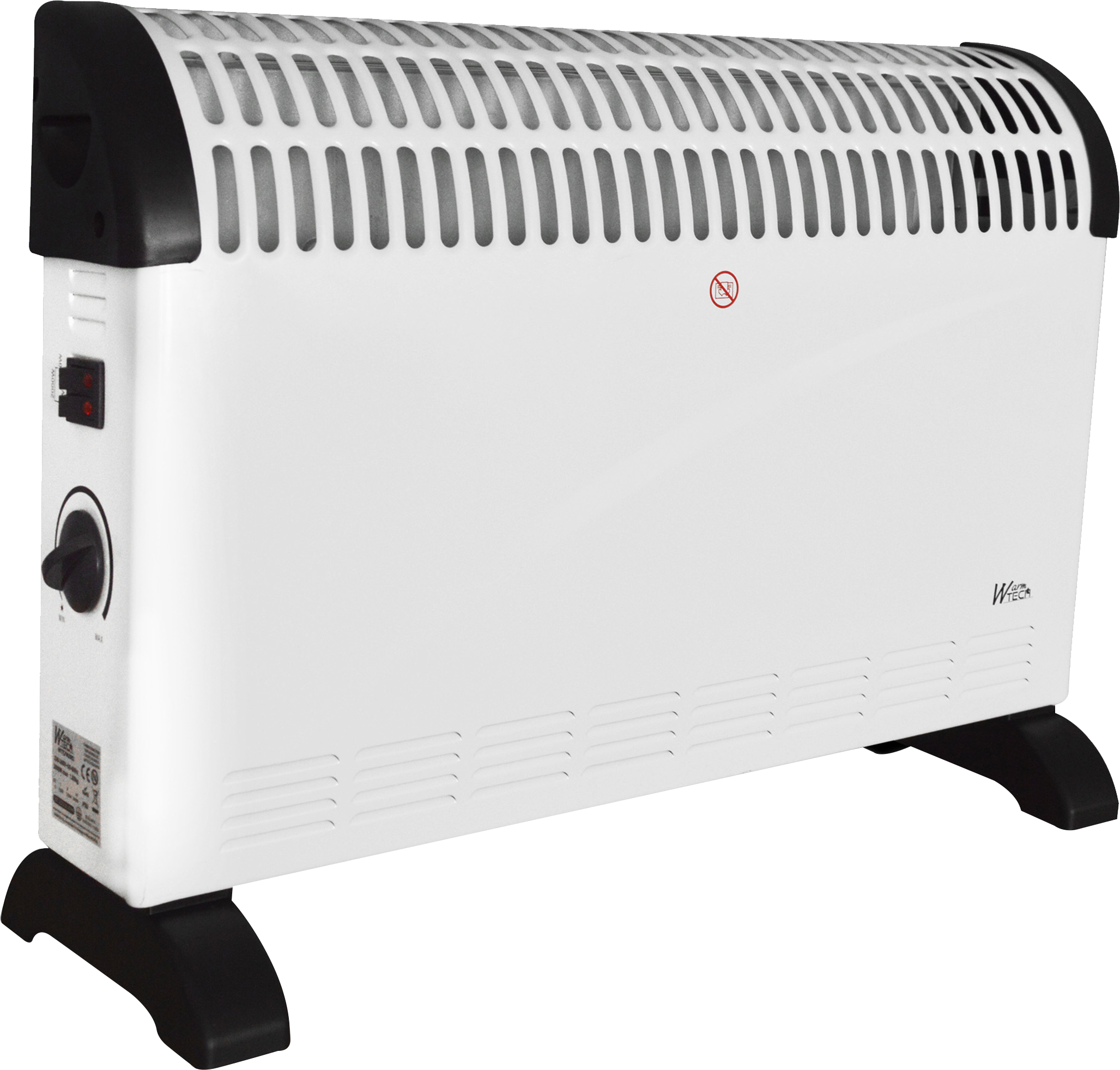 CONVECTEUR ÉLECTRIQUE