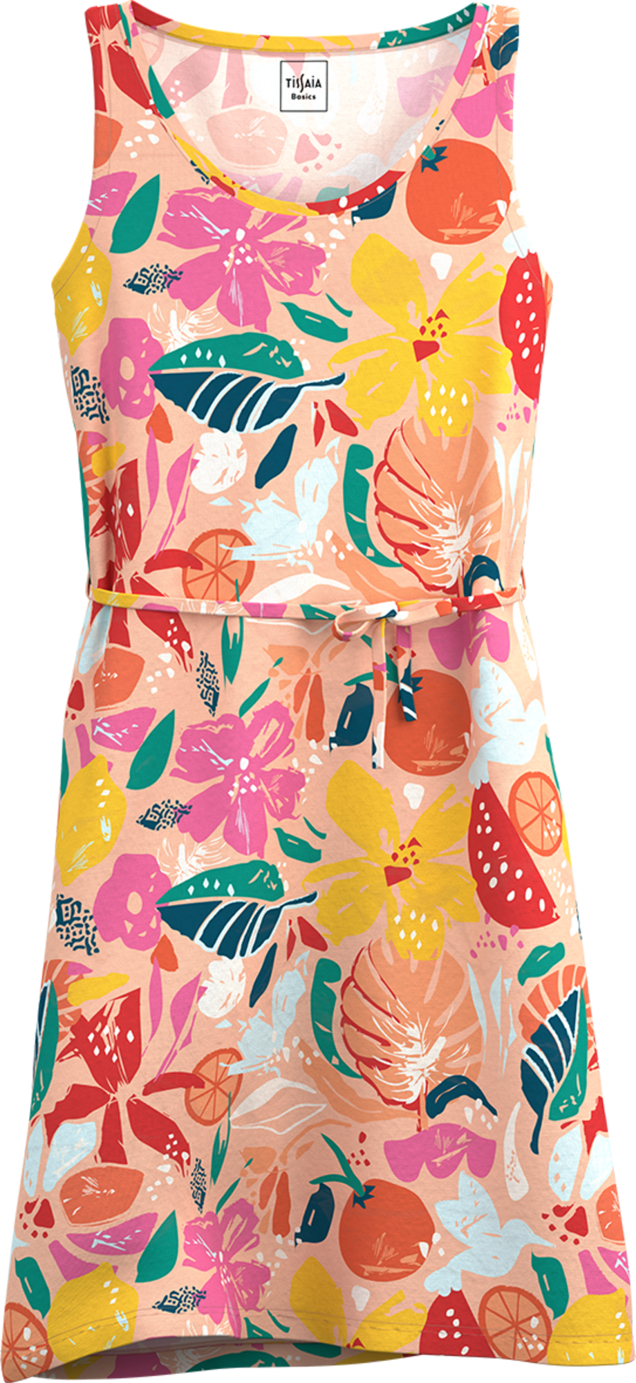 ROBE FEMME