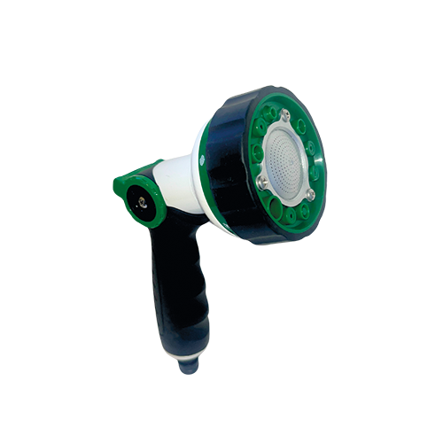 PISTOLET PREMIUM MÉTAL