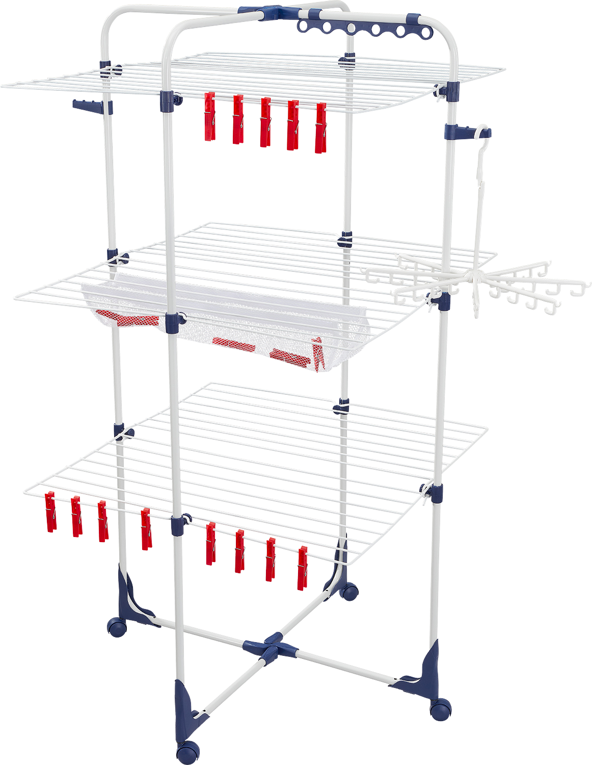 SÉCHOIR TOUR 340 DELUXE