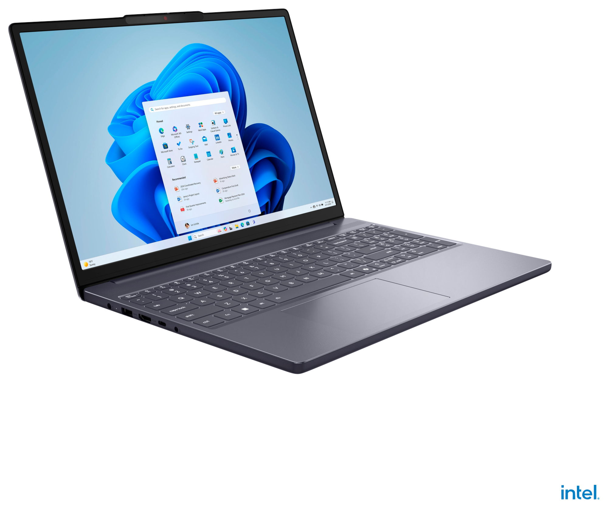 PC Portable IPS3 83K100A6FR