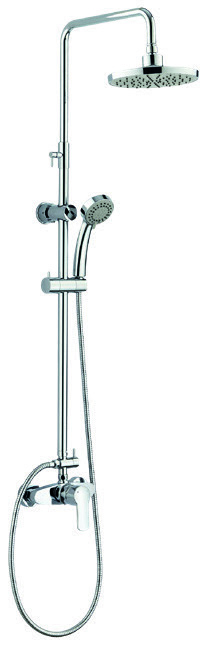 COLONNES DE DOUCHES ROBINETTERIE MÉCANIQUE SHENTI