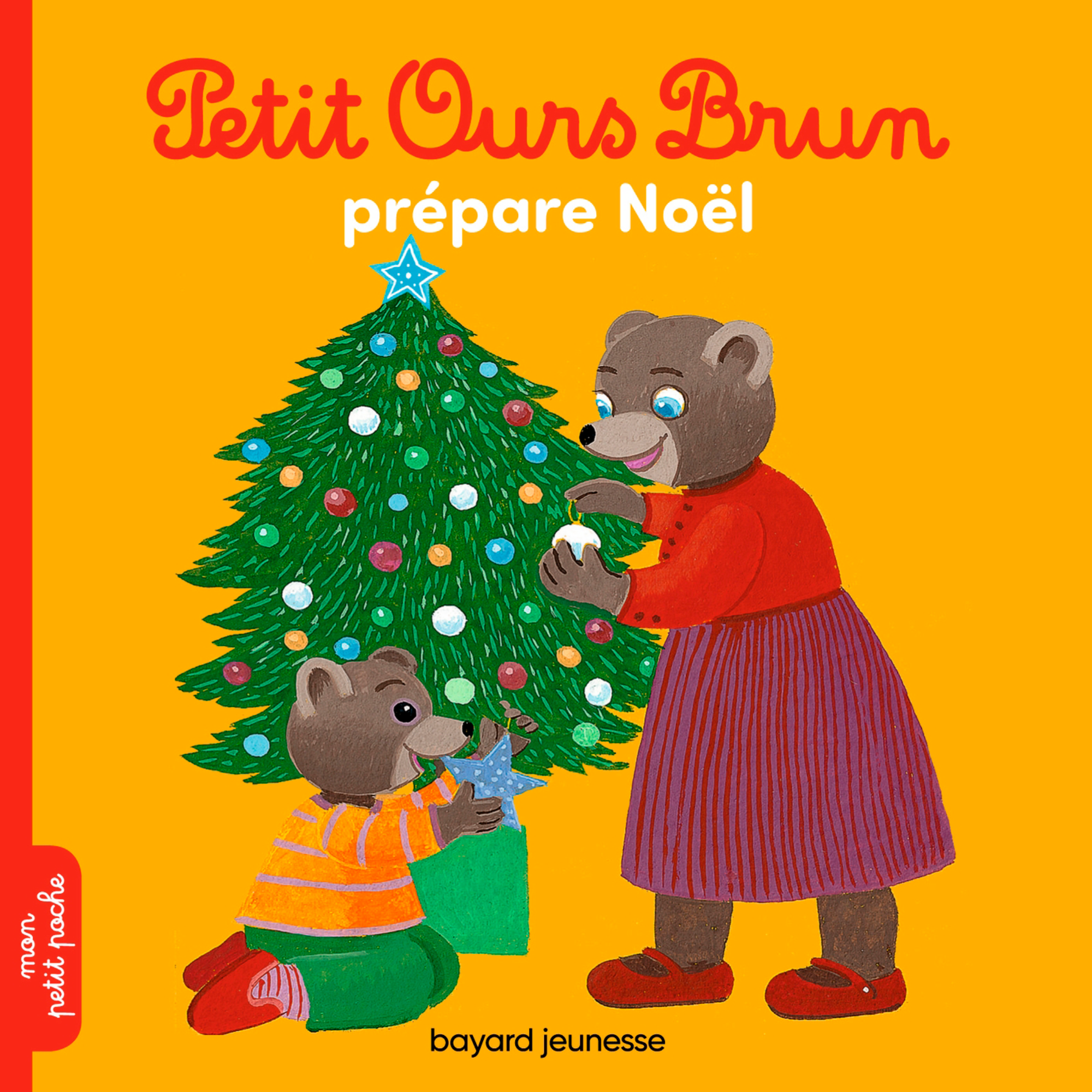 OPÉRATION PETIT OURS BRUN