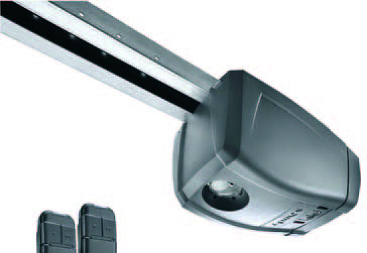 MOTORISATION POUR PORTE DE GARAGE