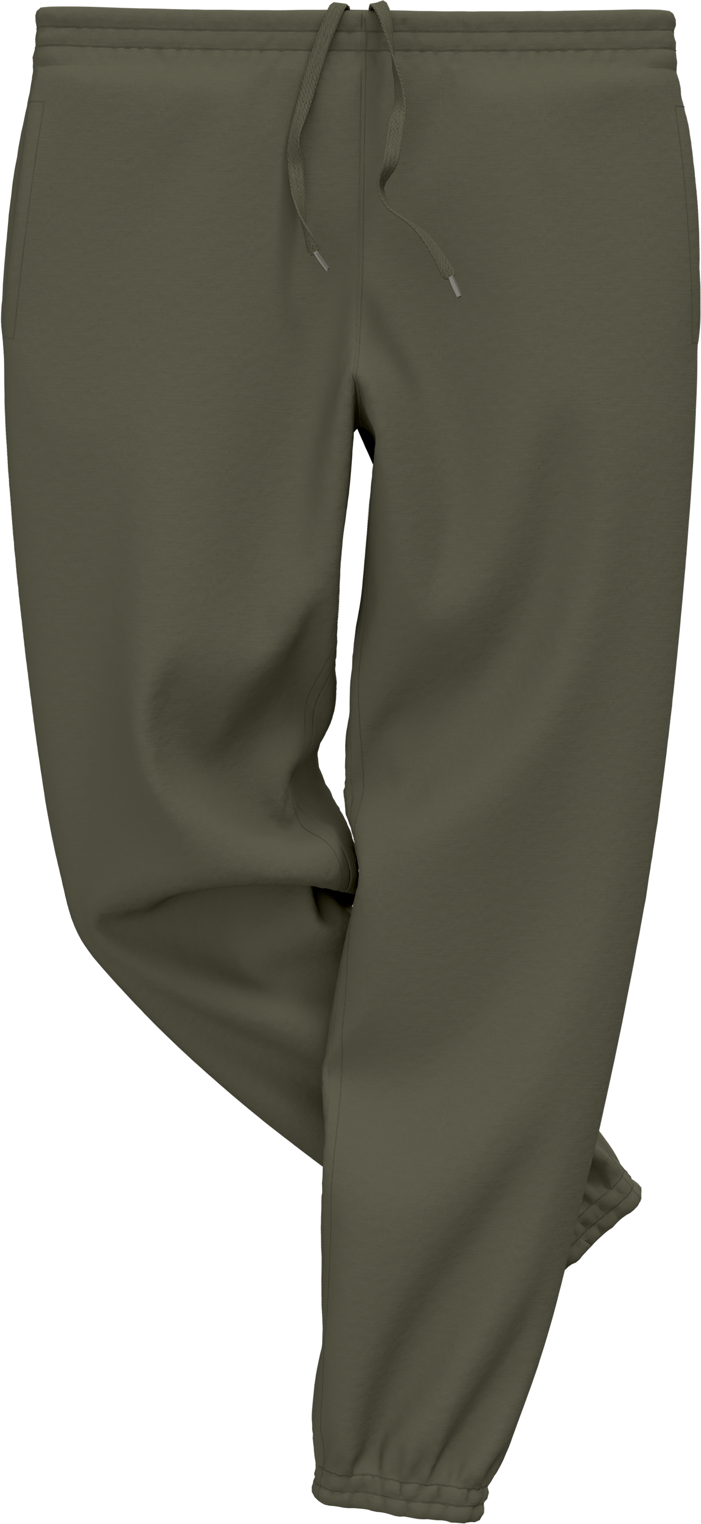 PANTALON MOLLETON HOMME