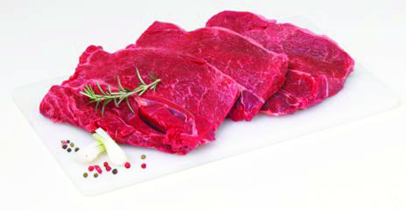 VIANDE BOVINE BASSE CÔTE À GRILLER