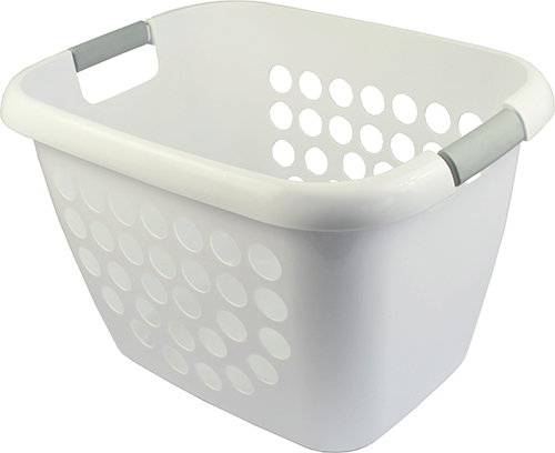 CORBEILLE À LINGE 28 L