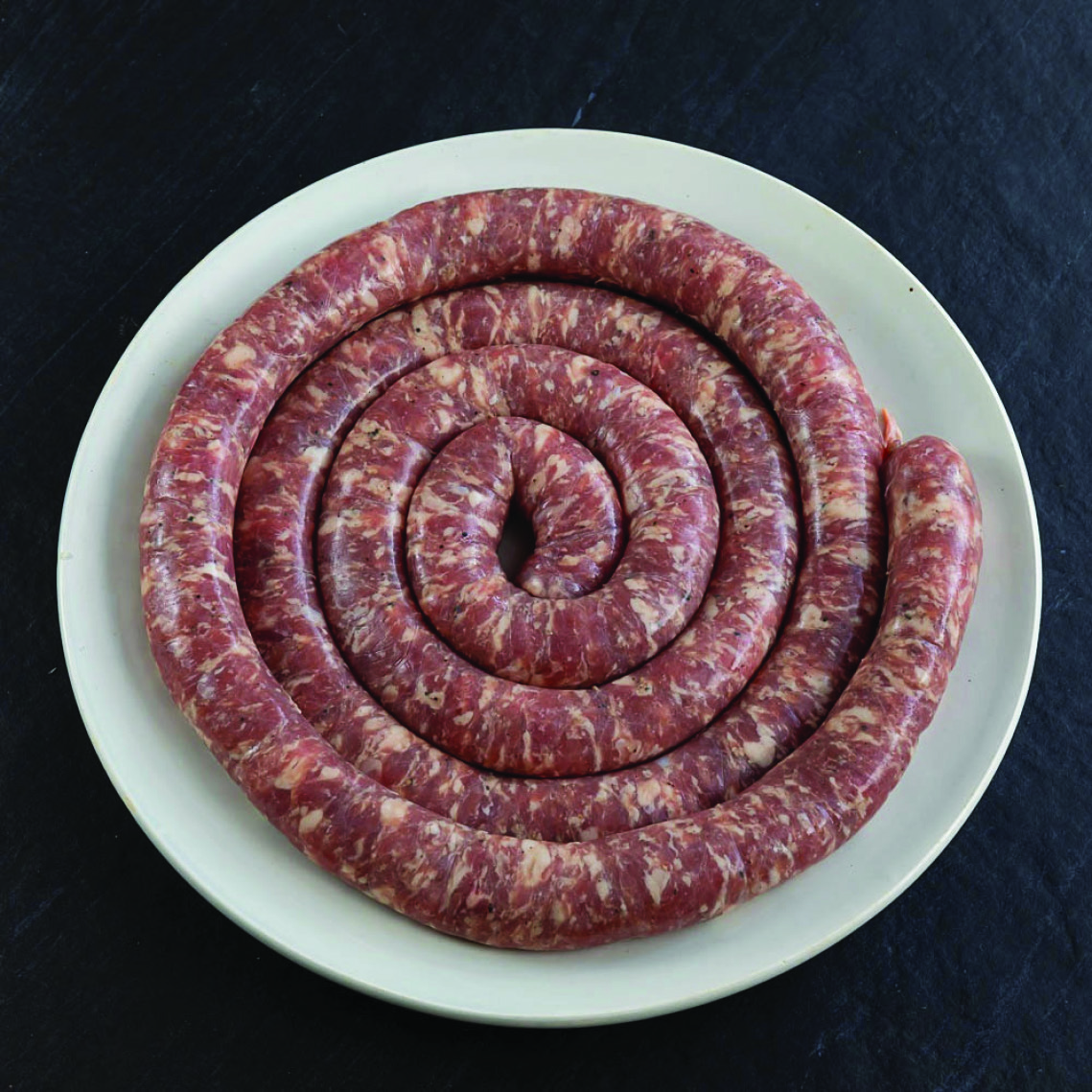 SAUCISSE DE TOULOUSE