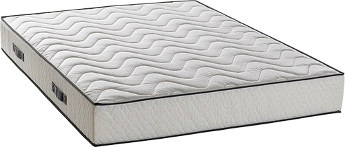MATELAS MOUSSE POLYURÉTHANE
140 X 190 CM