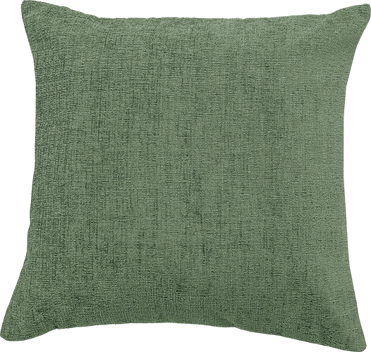 COUSSIN DÉCO 40X40X10CM NON DÉHOUSSABLE